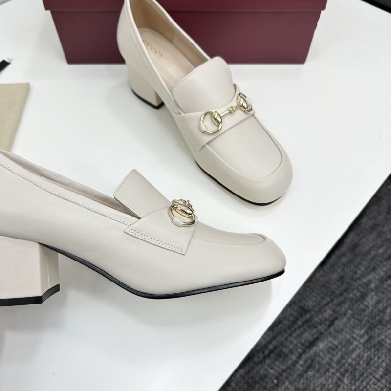 Gvc*1 heeled shoes